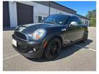 2012 MINI Coupe for sale