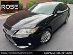 2013 Lexus ES ES 350 Sedan 4D