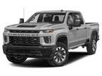 2023 Chevrolet Silverado 2500HD Custom