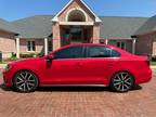 2014 Volkswagen Jetta Sedan 4dr DSG GLI Autobahn w/Nav 2-OWNERS LOCAL LIKE NEW