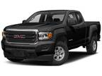 2020 GMC Canyon 4WD Extended Cab All Terrain - Cloth