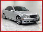 2007 Mercedes-Benz C-Class C 230 Sport 4dr Sedan