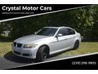 2011 BMW 3 Series 328i x Drive AWD 4dr Sedan SULEV