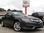 2016 Acura ILX w/Tech 4dr Sedan w/Technology Plus Package