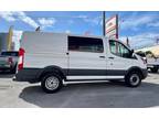 2016 Ford Transit 250 Van Low Roof w/Sliding Side Door w/RWB Van 3D