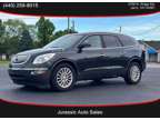 2008 Buick Enclave for sale