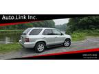 2006 Acura MDX Touring w/Navi AWD 4dr SUV