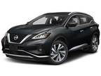 2021 Nissan Murano SL FWD