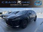 Used 2021Pre-Owned 2021 Lexus RX 350 F Sport