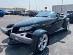 1999 Plymouth Prowler Base 2dr Convertible