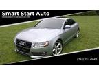 2009 Audi A5 quattro AWD 2dr Coupe 6A