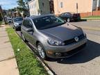 2012 Volkswagen Golf TDI 4dr Hatchback 6A w/ Tech Package