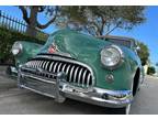 1948 Buick Roadmaster convertible