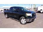 2013 Toyota Tundra 4WD Truck Double Cab