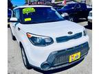 2014 Kia Soul Base One Owner Clean Carfax Low Miles