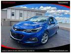 2017 Chevrolet Cruze for sale