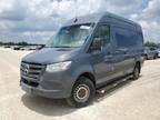 2019 Mercedes-Benz Sprinter 2500 Crew Standard w/144 WB Van 3D