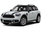 2018 MINI Countryman Cooper