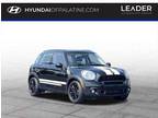 2012 MINI Cooper Countryman Base