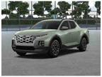 2023 Hyundai Santa Cruz SEL Premium