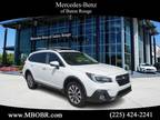 2018 Subaru Outback White, 98K miles