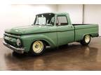 1965 Ford F100