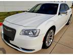 2017 Chrysler 300 C Platinum 4dr Sedan