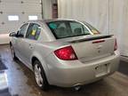 2006 Chevrolet Cobalt SS 4dr Sedan w/ Front and Rear Head Airbags