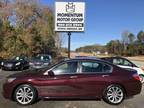 2015 Honda Accord Sedan 4dr I4 CVT Sport