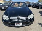 2009 Mercedes-Benz CLK CLK 350 2dr Convertible