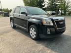 2015 GMC Terrain SLE 2 AWD 4dr SUV