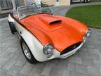 1967 Cobra Roadster Awesome