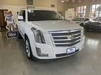 Used 2018 CADILLAC ESCALADE For Sale