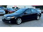 2008 Acura TL w/Navi 4dr Sedan w/Navigation