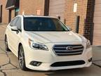 2015 Subaru Legacy 2.5i Limited AWD 4dr Sedan