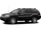 2006 Mitsubishi Endeavor LS