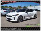 2020 Kia Stinger GT2