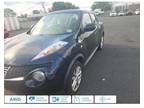 2013 Nissan Juke Black, 111K miles