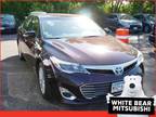 2015 Toyota Avalon Hybrid Red, 90K miles