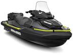 2024 Sea Doo Explorer Pro Ã® 170