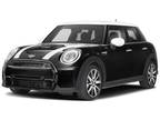 2022 MINI Hardtop Cooper