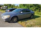 2007 Buick Lucerne CXL V6 4dr Sedan