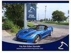 2014 Chevrolet Corvette Stingray Z51