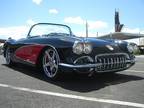 1958 Chevrolet Corvette Clone