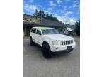 2005 Jeep Grand Cherokee Limited 4dr 4WD SUV