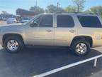 2007 Chevrolet Tahoe LT1 2WD SPORT UTILITY 4-DR