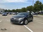 2014 Toyota Avalon Hybrid Gray, 102K miles