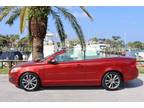 2011 Volvo C70 T5 2dr Convertible
