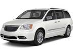 2011 Chrysler Town and Country Touring-L