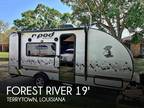 Forest River Forest River R-Pod 192 Travel Trailer 2022